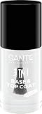 Nagellack 3 in 1 Base & Top Coat