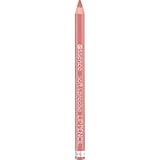 essence soft & precise LIP PENCIL, Lippenkonturenstift, Nr. 410 Nude mood, nude,...