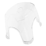 Ipetboom Transparenter Duschhocker Duschhocker Aus Kunststoff Duschstufe Zum Rasieren Der...
