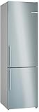 Bosch KGN39VIBT Serie 4 Kühl-Gefrier-Kombination, 203 x 60 cm, 260 L Kühlen + 103 L...