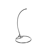 HOME DELUXE - Gestell ONE - Hängesesselgestell - inkl. Montagematerial I Gestell...