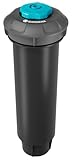 Gardena Sprinklersystem Versenkregner SD30: Pop-up Bewässerungssystem für kleine...