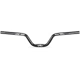 GEWAGE 25.4 mm Fahrradlenker – 30 mm, 50 mm, 70 mm, 90 mm, 120 mm Riser Lenker – 620...