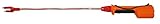 Kerbl Viehtreiber AniShock PRO 1500 (Farbe orange, mit Abschaltautomatik, Länge 98 cm,...