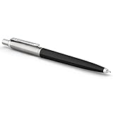 Parker Jotter Originals Collection-Gelstift | Klassisches Schwarz | mittelfeine...