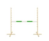 Hobby Horse 120cm Balken 50mm - grün