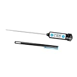 MAGICLULU 3 Sätze Lebensmittel-thermometer Kochthermometer Für Fleisch...