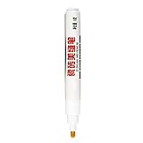 dalian Wiederherstellungsstift für Fugenmörtel – Mörtel-Mundstück mit Ersatzspitze...