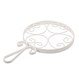 Cabilock Topflappen Hot-Pot-Pads Arbeitsplatte Platzdeckchen im Freien Schlüssel Hitze...
