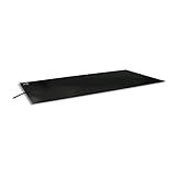 thermo 3148048 Infrarot-Wärmeplatte, 200 x 700mm, 230V, 40-115W, 90° C...