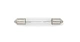 SIEDLE 15762 Soffittenlampe (Glühlampe) für TMIM611... 20001576200, 6 x 39 mm,...