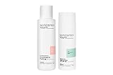 Skincerely Yours Special Set: Fruchtsäure Peeling 100 ml und Tagescreme LSF 30 50 ml I...