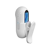 iFutniew 1080P Mini Action Kamera Outdoor Sport Pocket Cam mit Bildschirm Video Recorder...