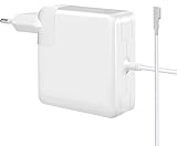 Ywcking Ersatz MacBook Pro Ladegerät 85W, L-Tip Mac Ladekabel Kompatibel mit MacBook Pro...