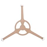 WATIIFUFU Microwave Roller Unterstützt Turntable Base Microwave Plattentable Halterung...