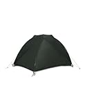 Jack Wolfskin Unisex – Erwachsene Sky Dome II Kuppelzelt, Island Moss, ONE Size
