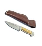 Kombiangebot Güde Messer Jagdnicker, Jagdmesser, Griff aus Eichenholz mit...