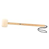 Sonic Energy Schlägel für Gong und Metallklangschale – klein 2,6' / 6,5 cm – Gong...