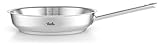 Fissler Original-Profi Collection / Edelstahl-Pfanne (Ø 28 cm) Stielpfanne mit...