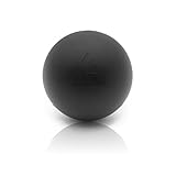 Premium Massageball Set - Faszien-Ball zur Selbstmassage und...