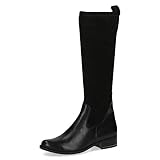 CAPRICE Stiefel 9-25514-41 019 G-Weite