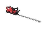 Akku Grasschere Strauchschere kompatibel mit Milwaukee 18V M18, gartenschere Heckenschere...
