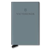 Victorinox Altius Essential Card Wallet, Kartenetui mit RFID-Schutz, Swiss Made,...