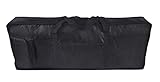 Oxford Tragbare 61 Tasten 54 Tasten Keyboard Electric Piano Bag Tastatur E-Piano...