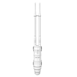 WAVLINK N300 Outdoor WLAN Repeater, wetterfester 300Mbit/s WLAN Access Point/Verstärker...