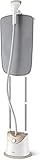 Philips EasyTouch Dampfglätter - 1800 W, 35 g/min Konstanter Dampf. 5 Dampffunktionen,...