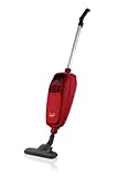 ETA Omega Handstaubsauger Apart Deluxe mit Beutel, Kabel, Parkett-Bürste, Polsterdüse...