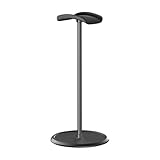 Luckxing Kopfhörer Ständer Für Schreibtisch | Headset Halter,Aufbewahrungshalter Für...