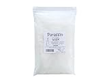 WAXIM. Paraffinwachs für Kerzen 850g in Perlen. Paraffingranulat, paraffin fur...