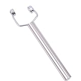Magnetischer Nagelstick, Magnetwerkzeug für Gel-Nagellack, Eye Eye Lovement Double Head -...