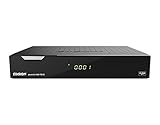Edision argus piccollo 3in1 plus CI HD Triple Receiver(DVB-S2, DVB-C, DVB-T)...