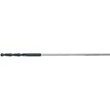 Frick F 10 X 600 Schalungsbohrer aus CV Stahl Länge 600 mm Bohrer ø 10 mm