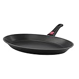 Kelomat, 3533-336, Fischpfanne Profi 39x27cm, Kelomat INDUKTION, LBH 39 x 27 x...