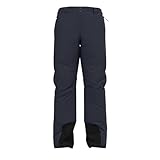 Die Bluebird S-Thermic Skihose