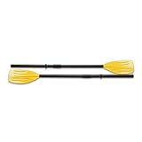 Intex 59623 – Paar Ruder, Aluminium und PVC, 122 cm