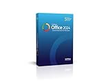 SoftMaker Office Home & Business 2024 kompatibel mit Windows für 5 Geräte desselben...