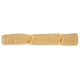 HANABASS Chinesische Wurst Gallo Salami Italienische Würste DIY Wursthülle Fleischhalter...
