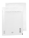 Bantex Satz mit 10 Luftpolsterumschläge Polsterumschlag Versandtaschen E5 (240...