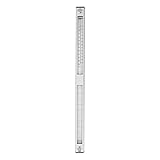 Ölstandsanzeiger, robuster Wassertank-Füllstandsmesser aus Legierungsglas,...