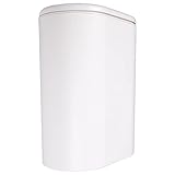 ZAYRAY Aus Kunststoff Typ Schmaler Mülleimer für die Küche, Toilettenpresse,...