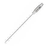 TFA Dostmann Digitales Einstichthermometer, mit extra-langem Fühler, schnell und genau,...