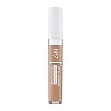 No7 TRUELY MEDIUM Lift & Luminate Triple Action Concealer, 8 ml, 1er Pack (1 x 1 Stück)