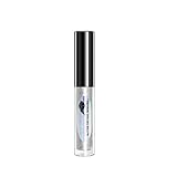 Mascara Paintball Shiny Shiny Core Crusher Eye Schwarze Pailletten Glitzernde Schneeflocke...