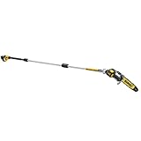 Dewalt 18V Akku-Hochentaster DCMPS567N (bürstenlos, bis zu 3 Meter...