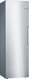 Bosch KSV36VLDP Serie 4 Kühlschrank, 186 x 60 cm, 346 L, VitaFresh längere...