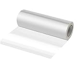 Tortenrandfolie, 10/15/20cmx10m Transparent Acetat Rolle, Acetat Kuchenstreifen, Acetat...